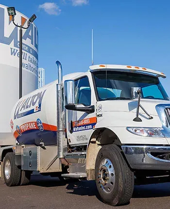 propane delivery doylestown pa